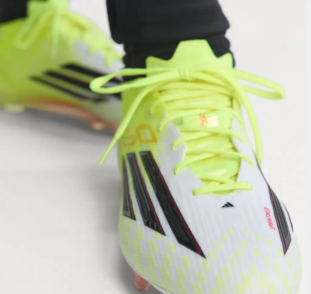 Бутcы профессиональные Adidas F50 Elite FG